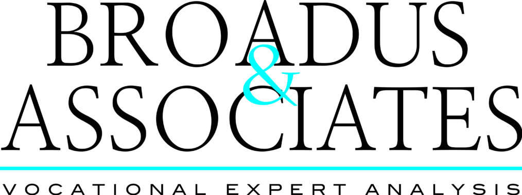 Broadus & Associates Logo